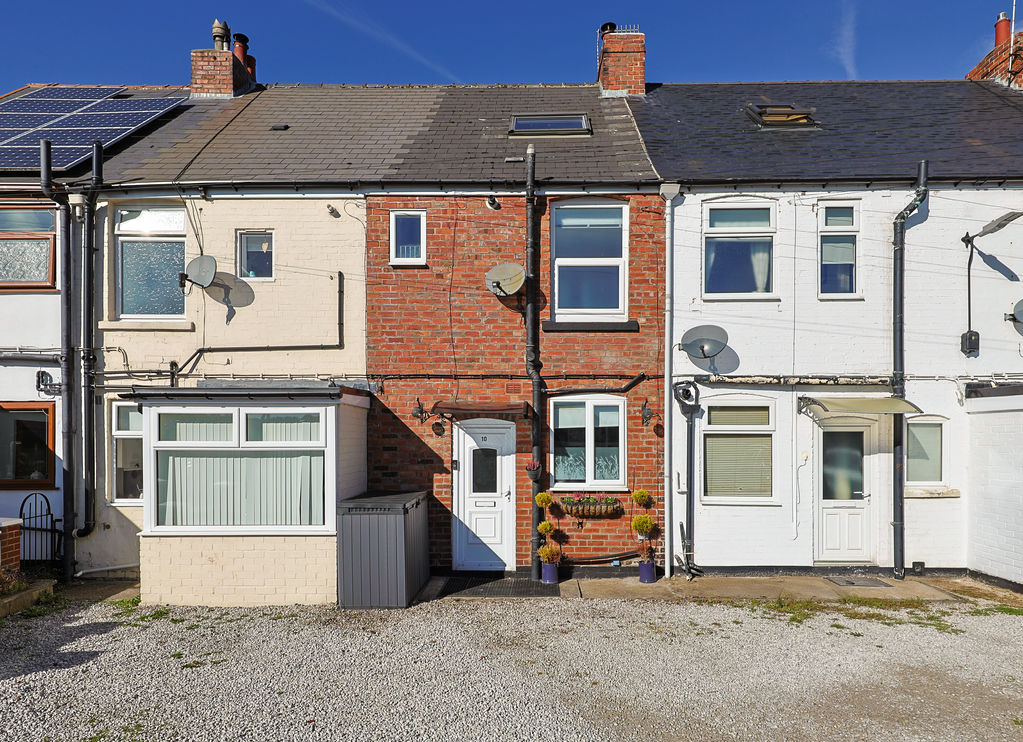 Barker Lane Brampton